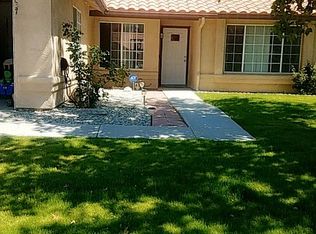 1737 Mayo Ct, Lancaster, CA 93535