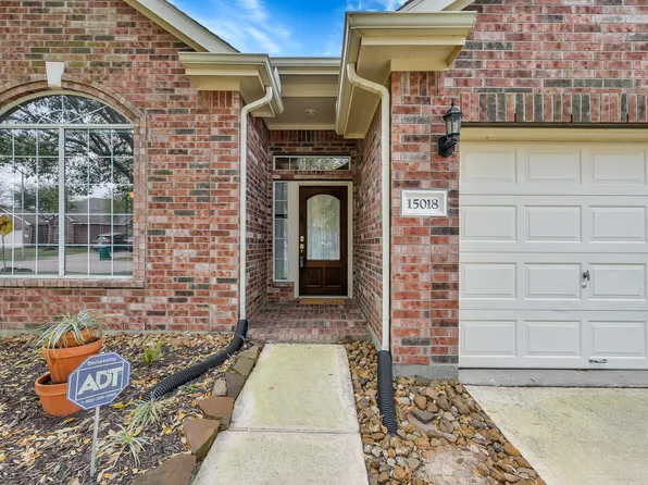 15018 Wildberry Creek Ct, Cypress, TX 77433