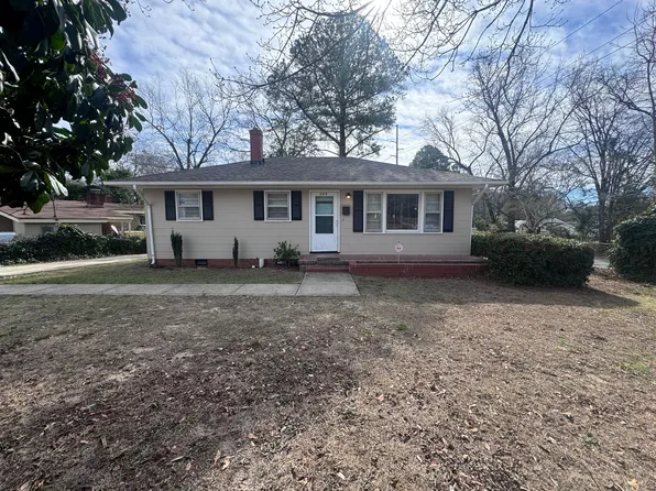 302 Brookwood Ave, Fayetteville, NC 28301
