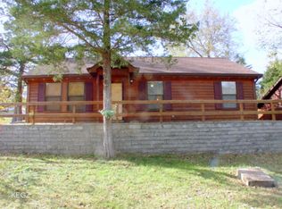 110 Whispering Pine Way, Hollister, MO 65672