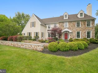 910 Wharton Cir, Lower Gwynedd, PA 19002