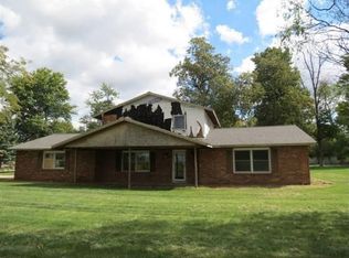 7100 S Cowan Rd, Muncie, IN 47302