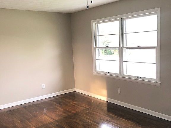 Front Window in family room 