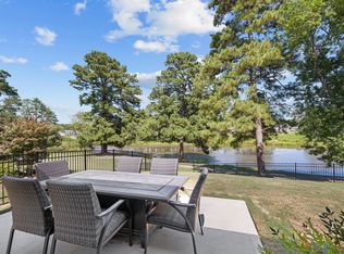 6137 Lakefront St, Durham, NC 27703