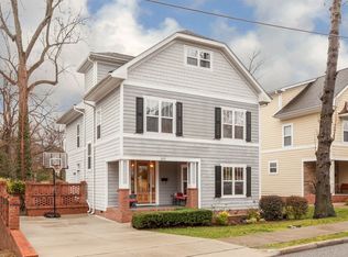 510 Pace St, Raleigh, NC 27604