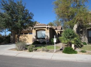 310 E Caribbean Dr, Casa Grande, AZ 85122