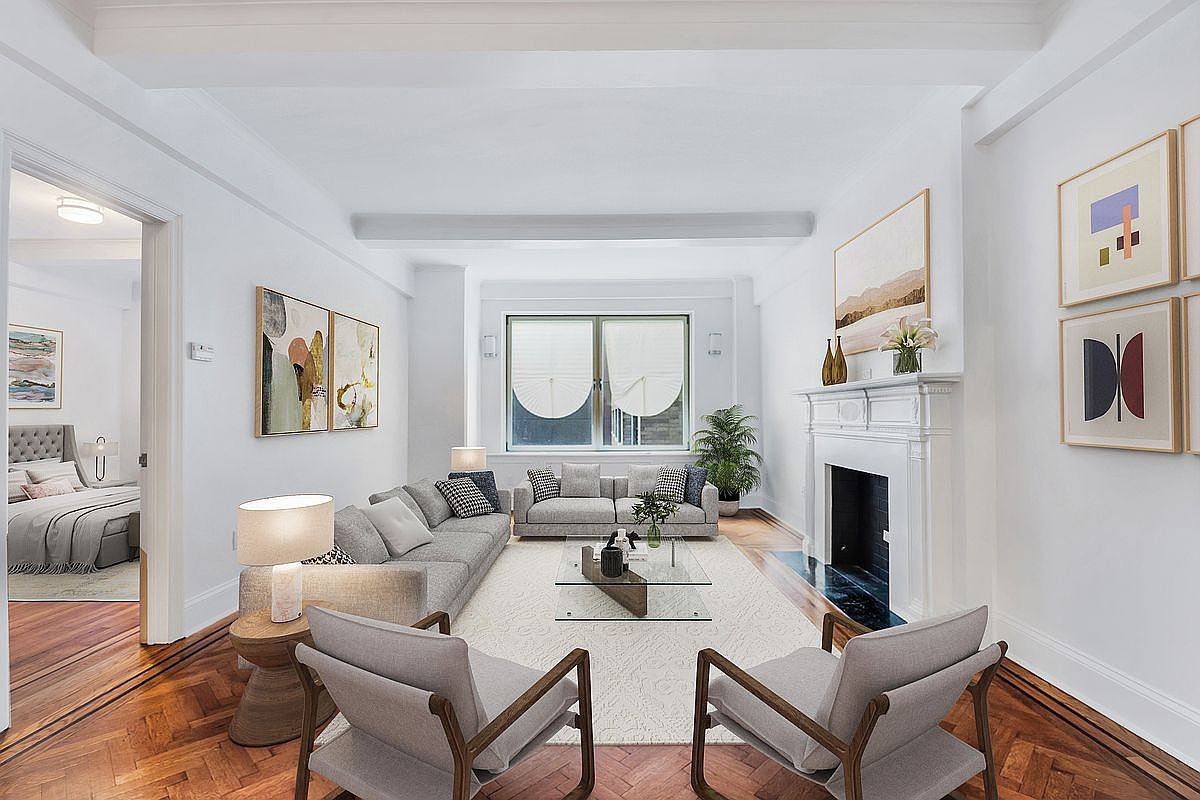 1200 5th Ave APT 8D, New York, NY 10029 | MLS #S1777515 | Zillow