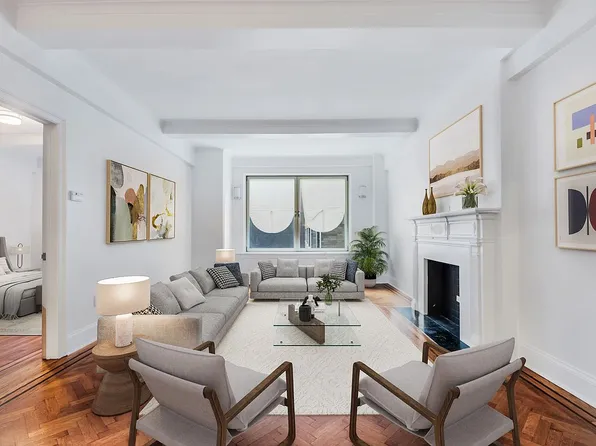 1200 5th Ave APT 8D, New York, NY 10029