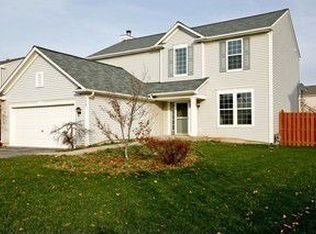 152 Lilac St, Bolingbrook, IL 60490