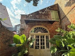 826 Bourbon St, New Orleans, LA 70116