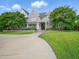 6611 Dartbrook Dr, Dallas, TX 75254
