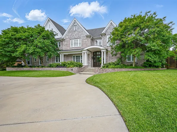 6611 Dartbrook Dr, Dallas, TX 75254