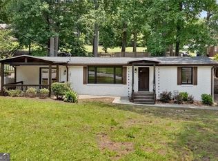 119 McBee St, Dallas, GA 30132