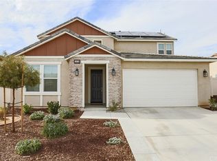 1573 Neptune Way, Beaumont, CA 92223