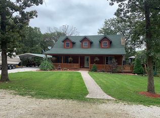 3468 Highway Rb, Bolivar, MO 65613