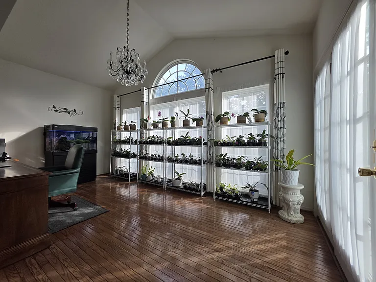 Sunroom