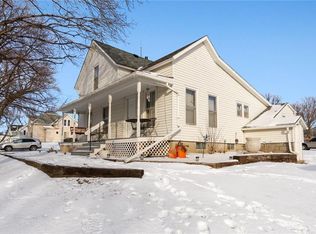 508 2nd St, Elberon, IA 52225
