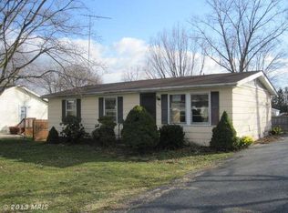 710 Snapp St, Martinsburg, WV