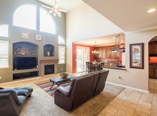 1806 Pack Saddle St, Oakdale, CA 95361
