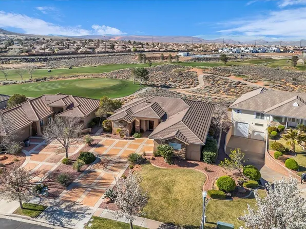 799 N 2600 W, Hurricane, UT 84737