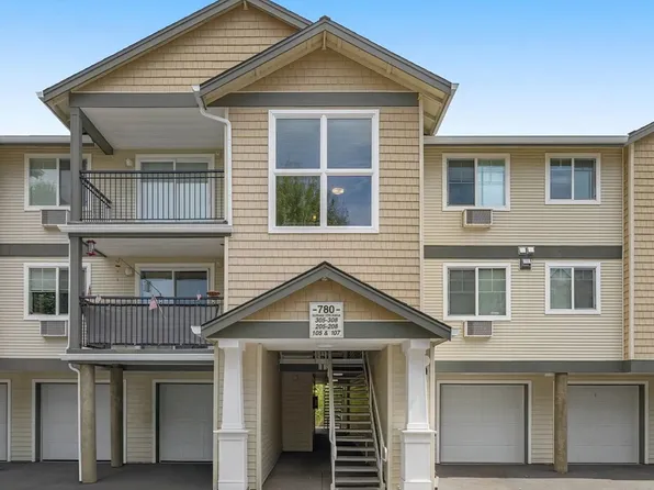 720 NW 185th Ave Unit 306, Beaverton, OR 97006
