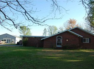 183 Harrison Ln, Poplar Bluff, MO 63901