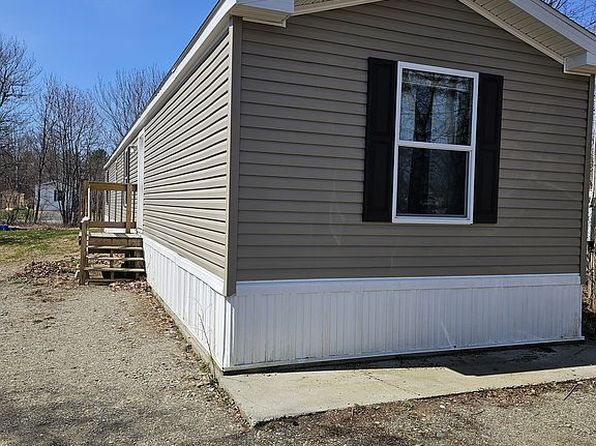 3 Pond Rd