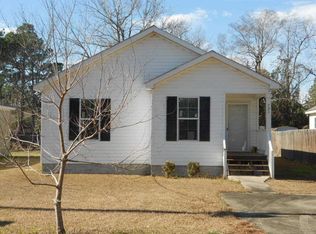 731 Bremen Ave, Perdido Key, FL 32507