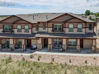 5548 Stetson Hills Blvd, Colorado Springs, CO, 80917