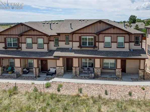5548 Stetson Hills Blvd, Colorado Springs, CO 80917