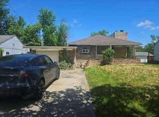 18506 Fairville Ave, Cleveland, OH 44135