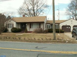 28 E Walnut St, Magnolia, DE 19962