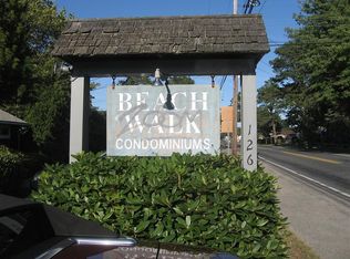 126 Lower County Rd #6, Dennis Pt, MA 02639