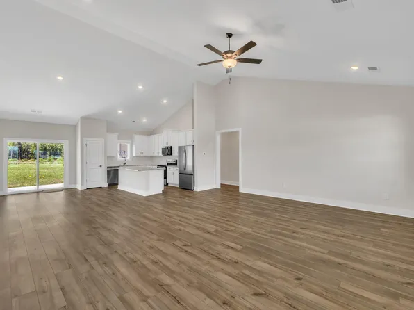 46 Camp Rock Rd, Lillington, NC 27546