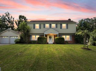 8809 Orwood Ln, Laurel, MD 20708