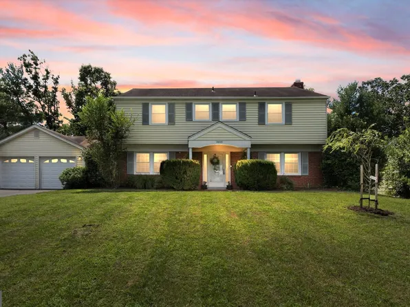 8809 Orwood Ln, Laurel, MD 20708