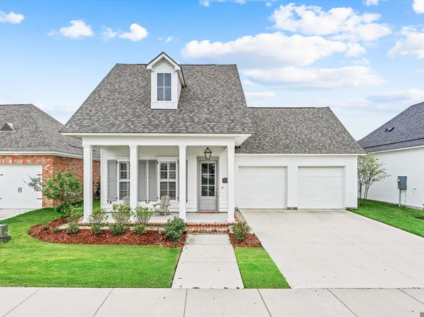 13838 Tideland Dr, Baton Rouge, LA 70810