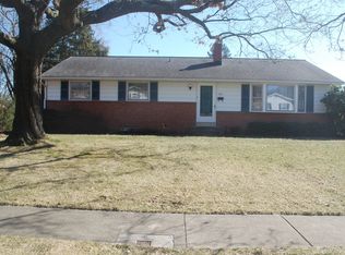332 Landis Ave, Millersville, PA 17551