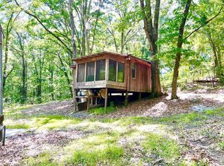 11409 E Loomis Landing Rd, De Valls Bluff, AR 72041