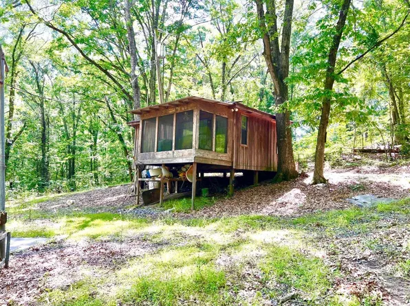 11409 E Loomis Landing Rd, De Valls Bluff, AR 72041