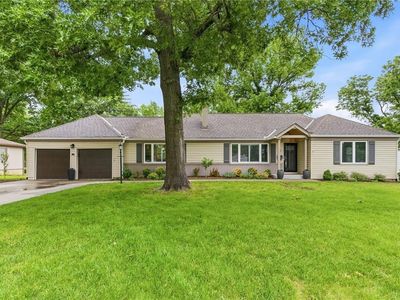 9915 Mercier St, Kansas City, MO, 64114
