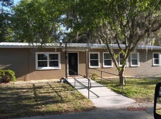 312 Margurite St W, Perry, FL 32348