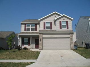 410 Chapelhill Dr, Lafayette, IN 47905