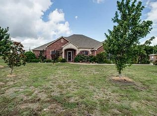 418 Westward Dr, Royse City, TX 75189