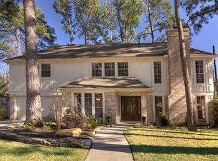 12927 Marron Dr, Cypress, TX 77429