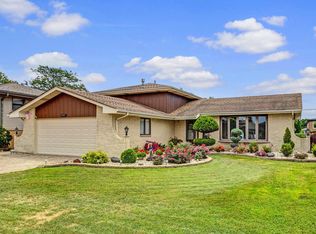 7907 W 80th Pl, Bridgeview, IL 60455