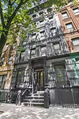 Rented by Halstead Real Estate | media 8