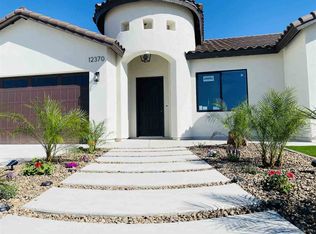 12370 E Calle Entrada, Yuma, AZ 85367