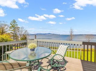 2696 Lake Shore Rd UNIT 3, Gilford, NH 03249