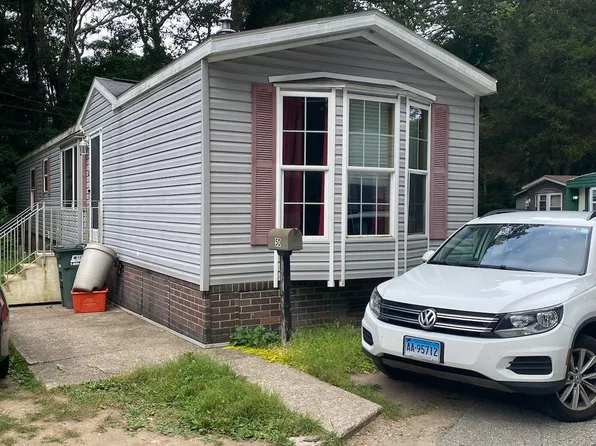 1042 Poquonnock Road #50, Groton, CT 06340